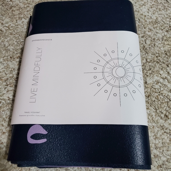 Other - Yoga mat